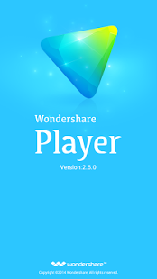 Download Wondershare Player